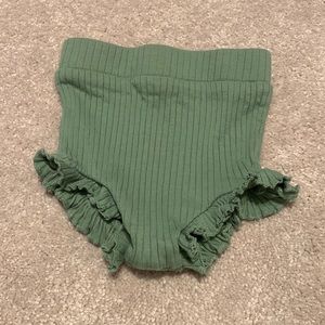 Spearmint Love Bloomers